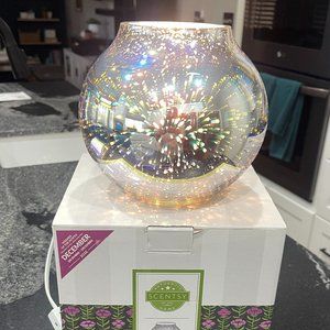 Stargaze Scentsy Warmer